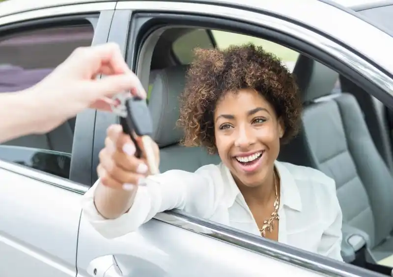 auto leasen Mildam